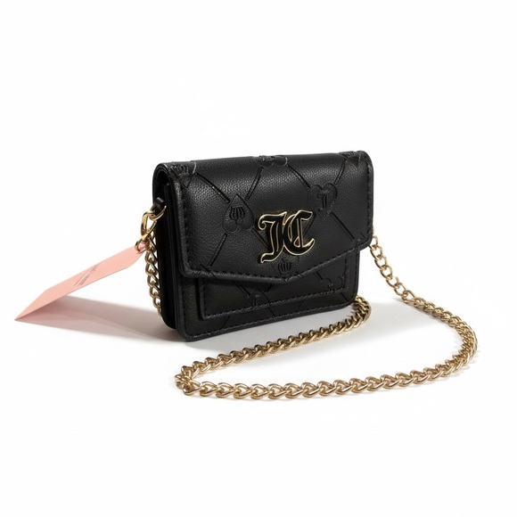 Juicy Couture Handbags - Juicy Couture Sweet Dream Mini Bag